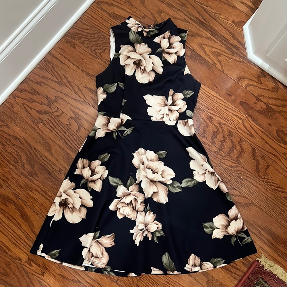 Soprano Dress (M)